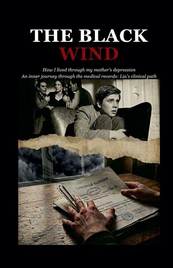 THE BLACK WIND