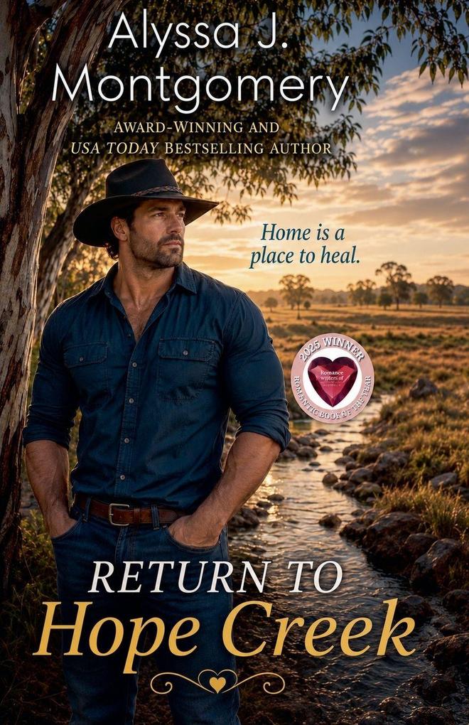 RETURN TO HOPE CREEK