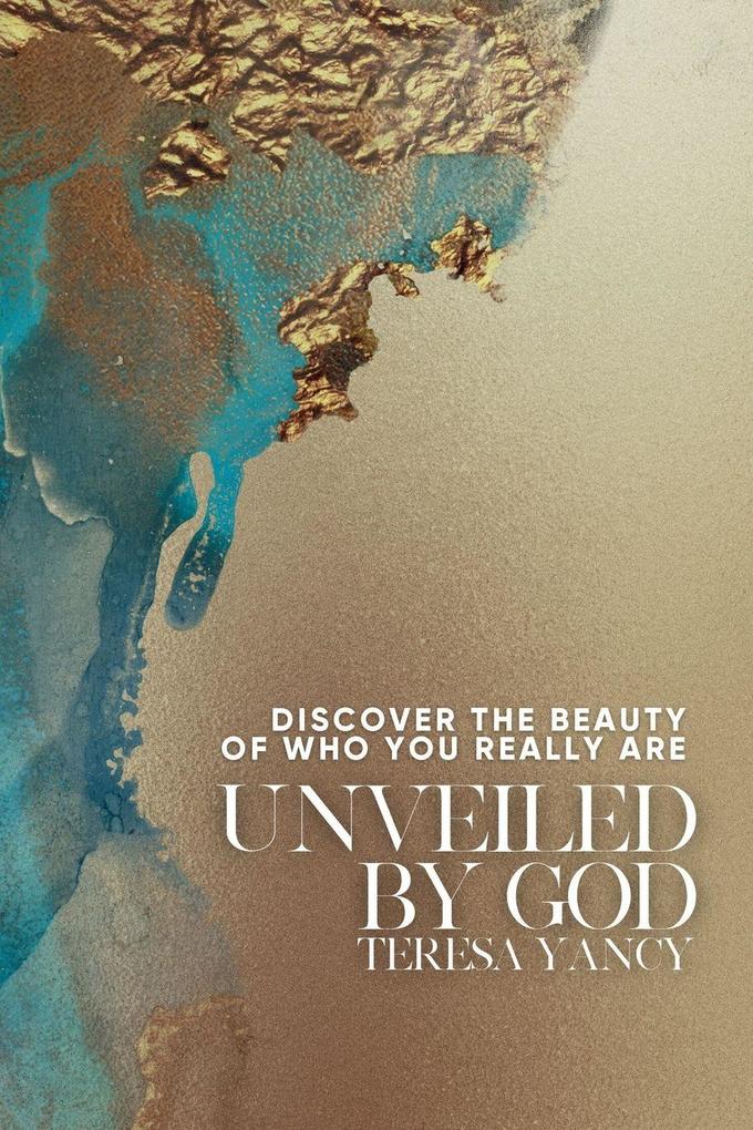 Unveiled By God