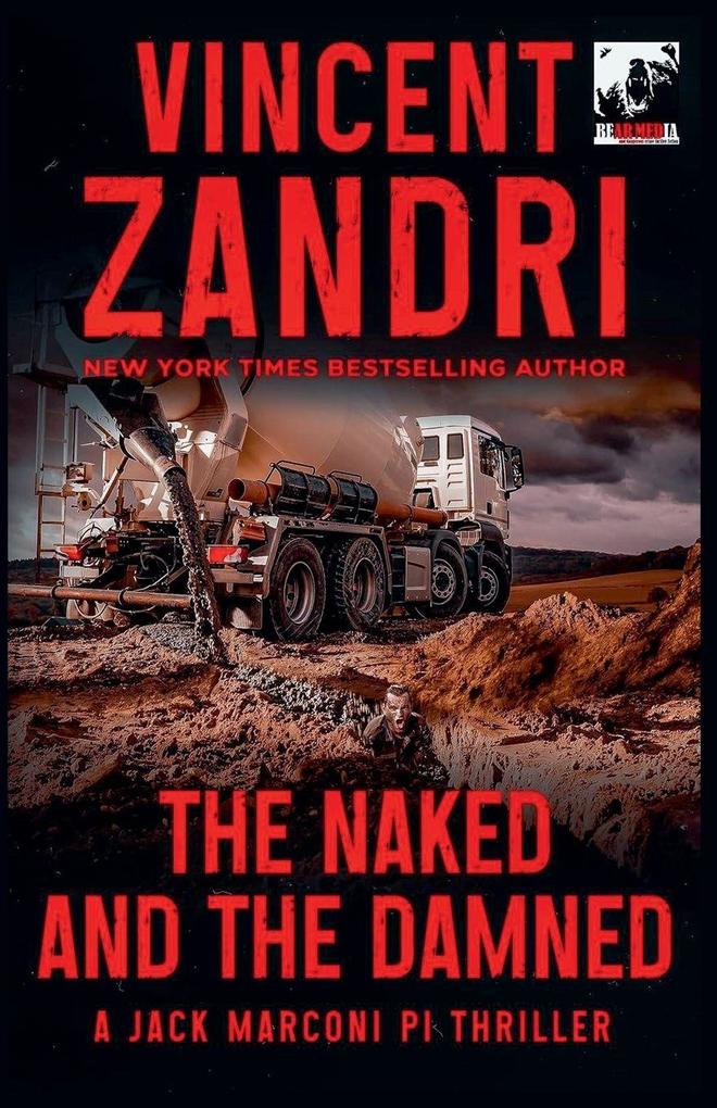 The Naked and the Damned