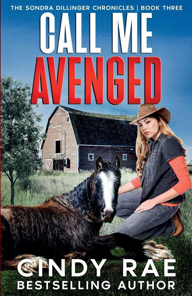 Call Me Avenged