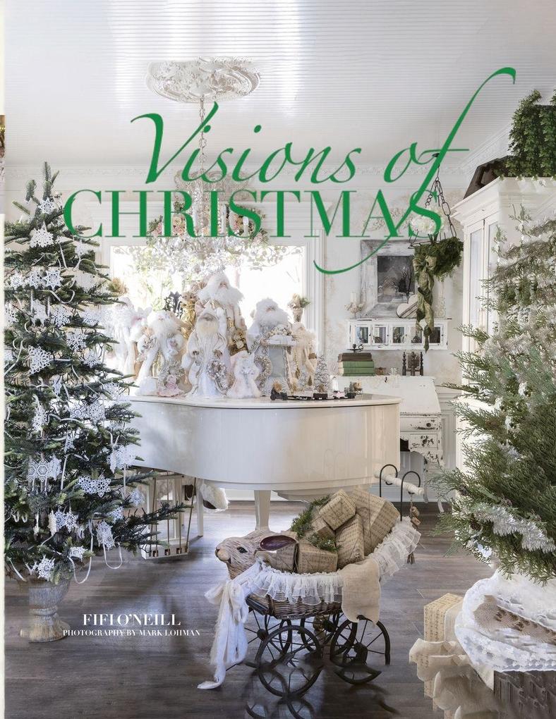 Visions of Christmas