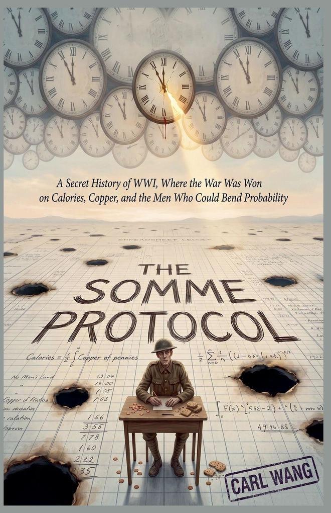 THE SOMME PROTOCOL