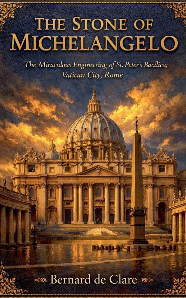 The Stone of Michelangelo