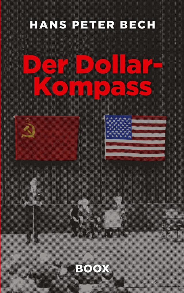 Der Dollar-Kompass