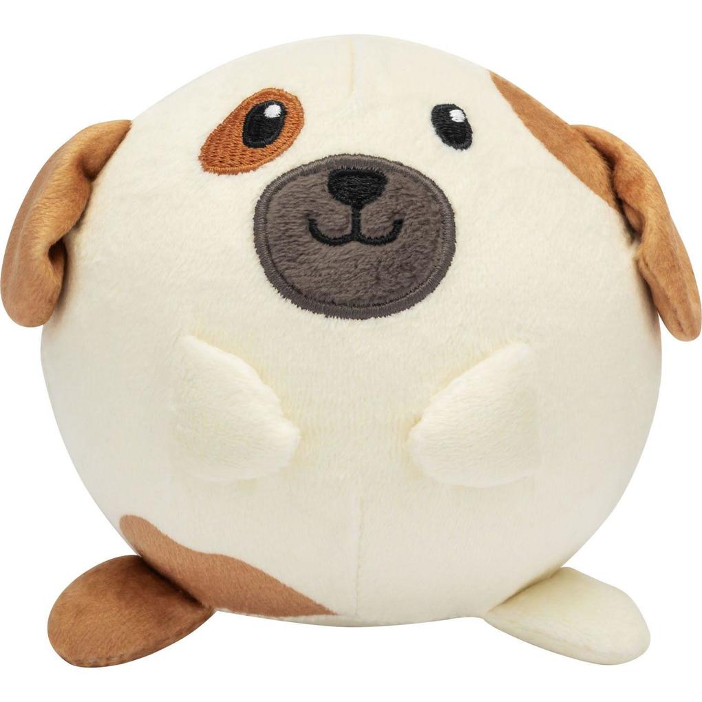 Knuffel-Knautschi 'Hund