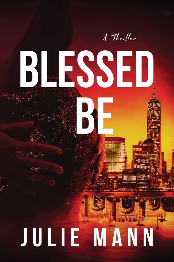 Blessed Be