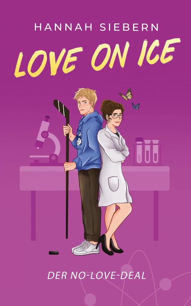 Love on Ice