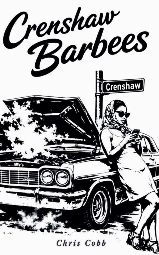 Crenshaw Barbees