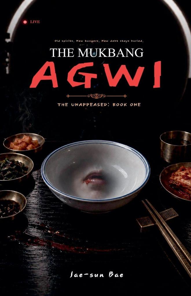 The Mukbang Agwi