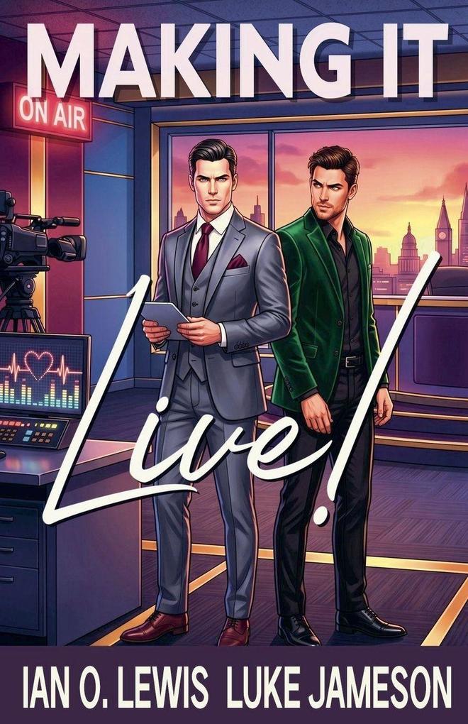 Making It Live!