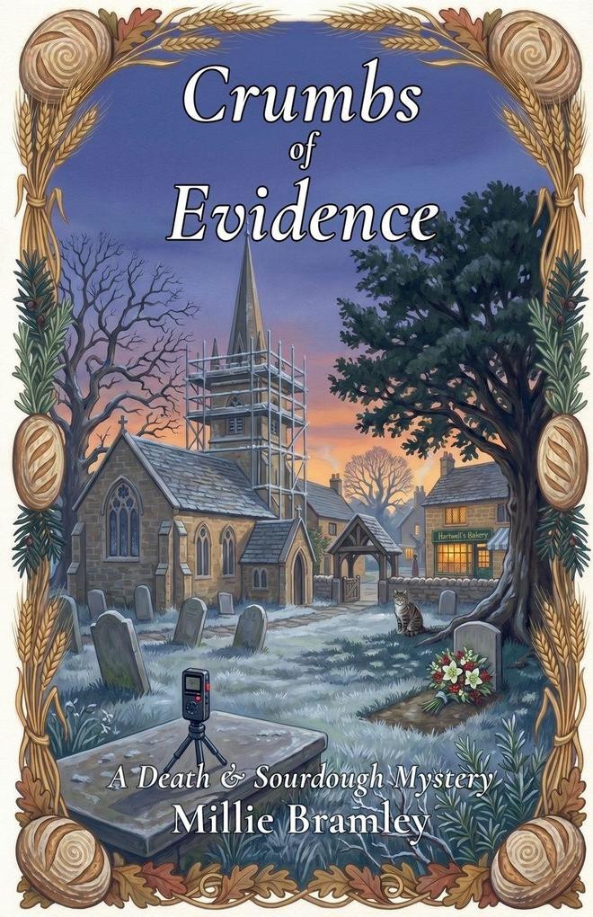 Crumbs of Evidence