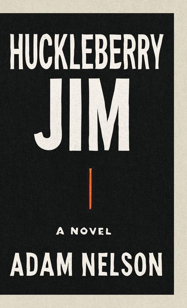 Huckleberry Jim