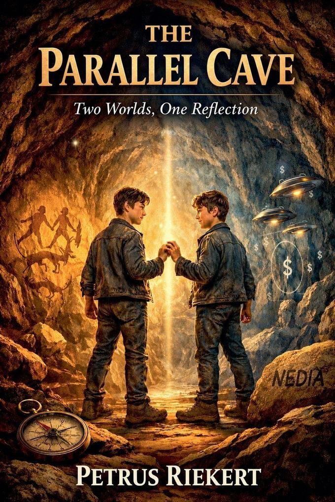 The Parallel Cave