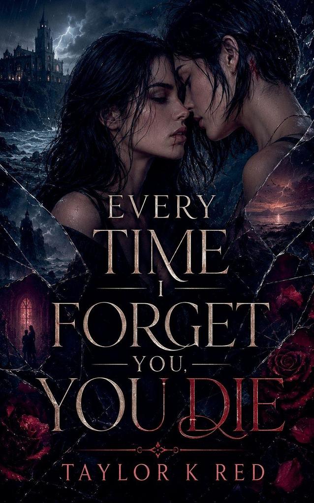 Every Time I Forget You You Die