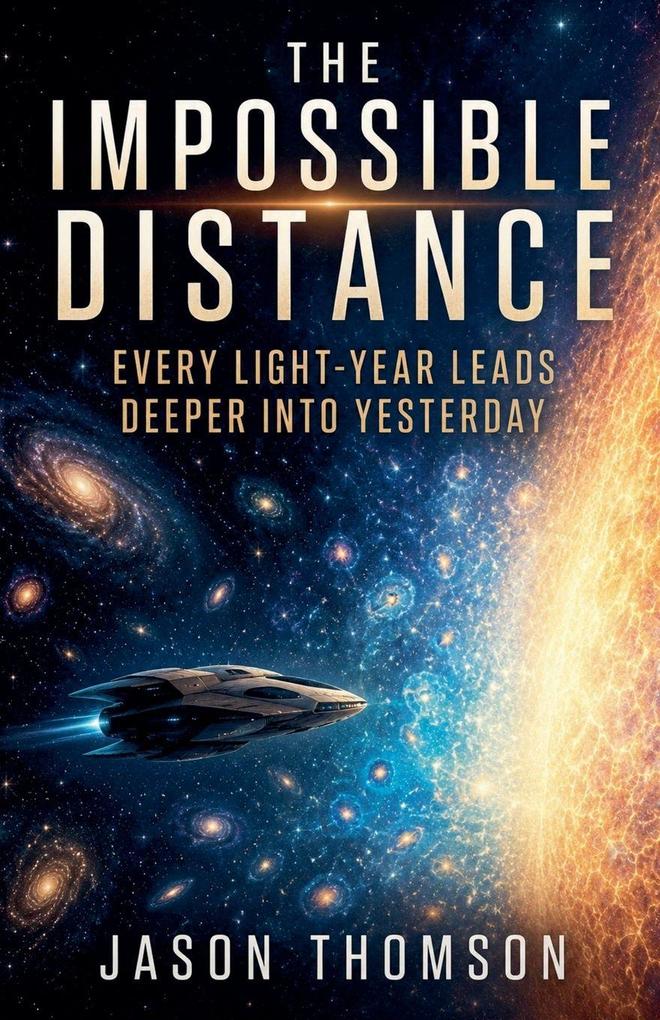 The Impossible Distance