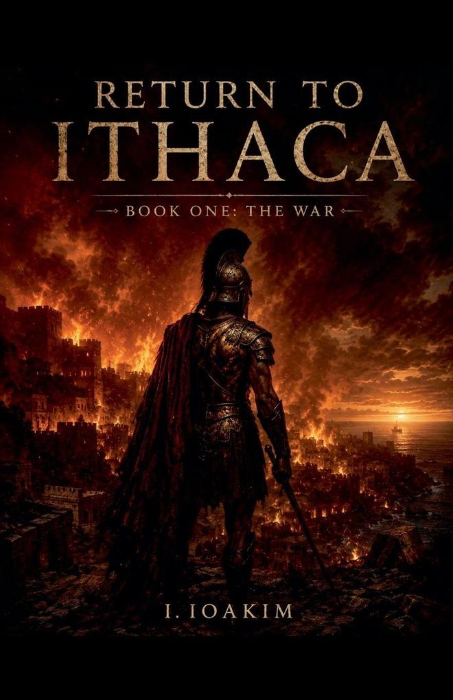 Return to Ithaca