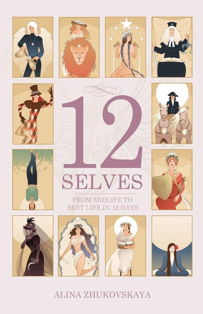 12 Selves