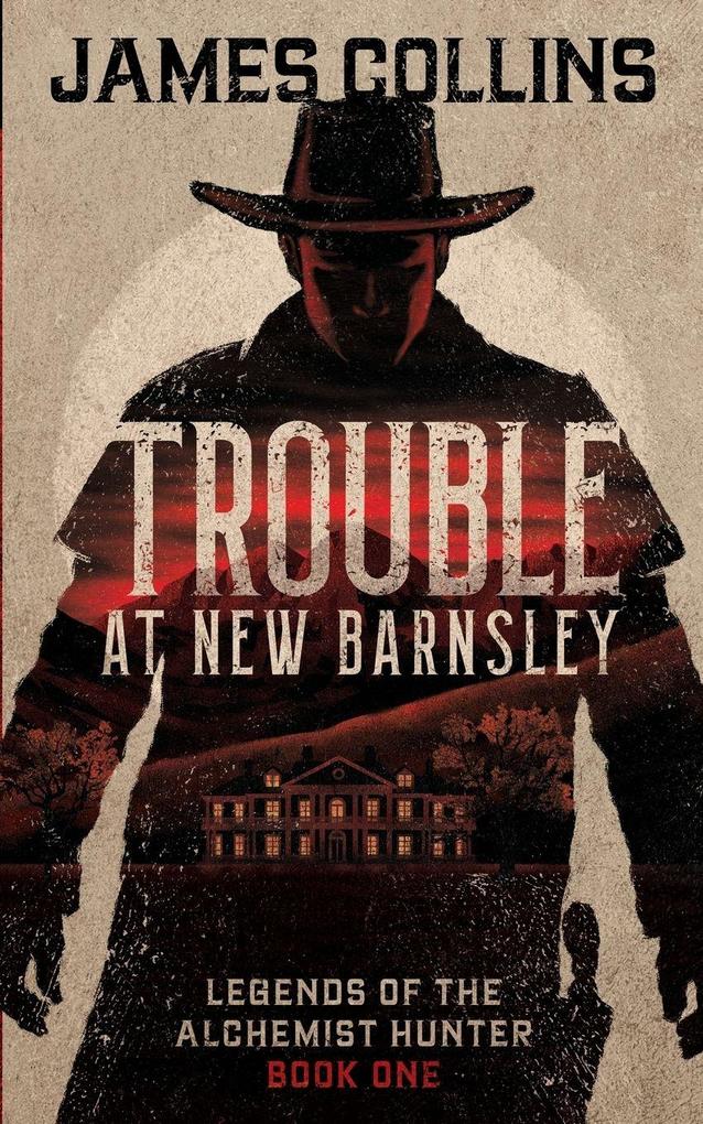 Trouble at New Barnsley