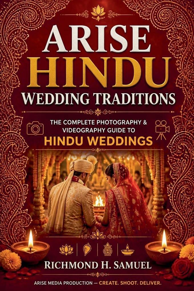 Arise Hindu Wedding Traditions