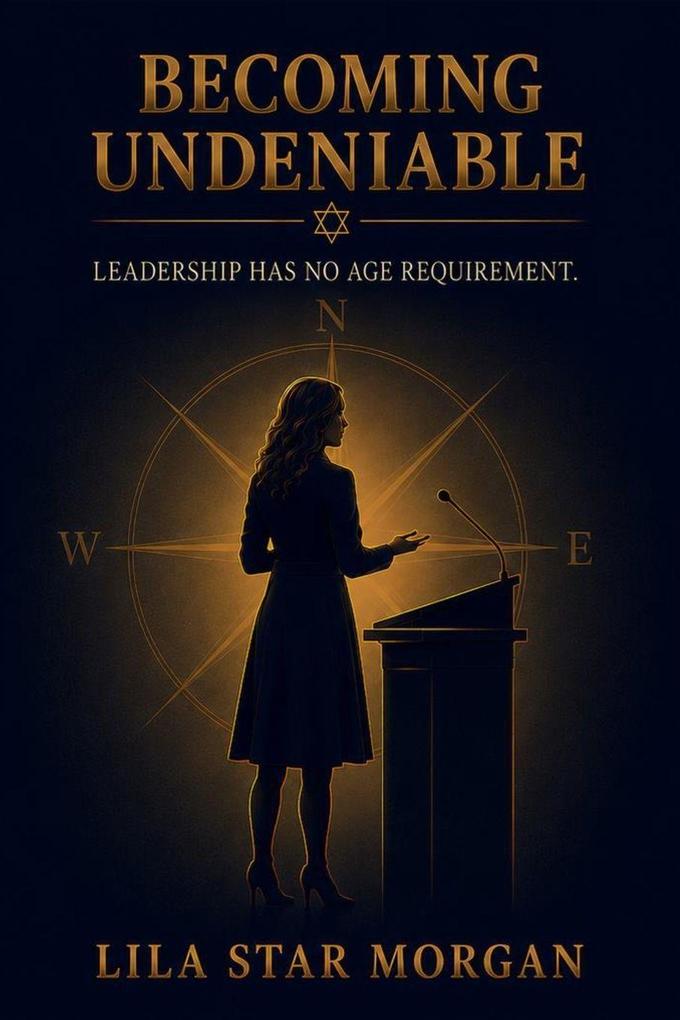 Becoming Undeniable