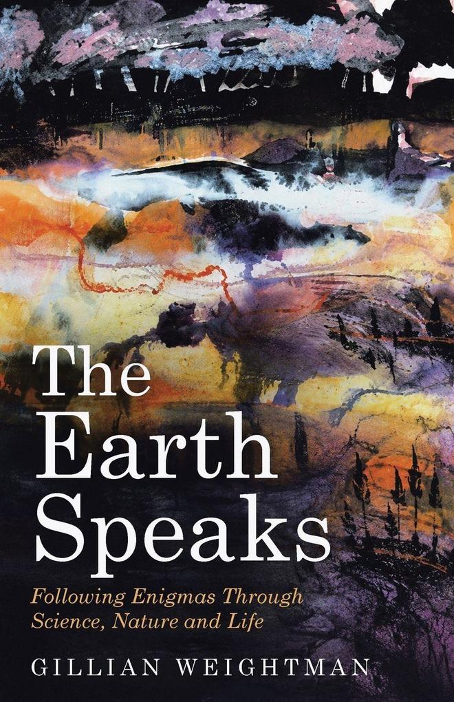 The Earth Speaks