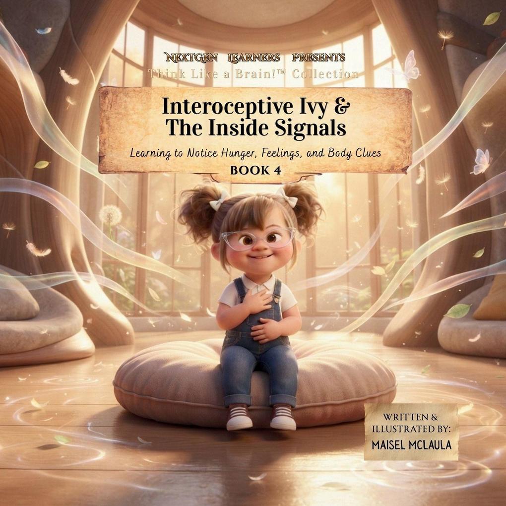 Interoceptive Ivy and the Inside Signals