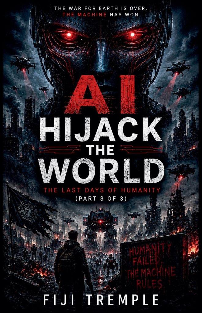AI HIJACK THE WORLD 3