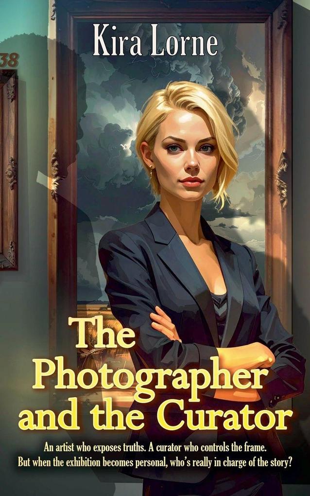 The Photographer and the Curator