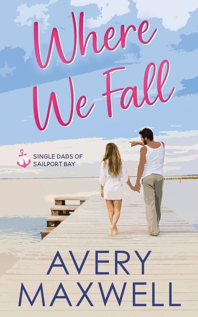 Where We Fall