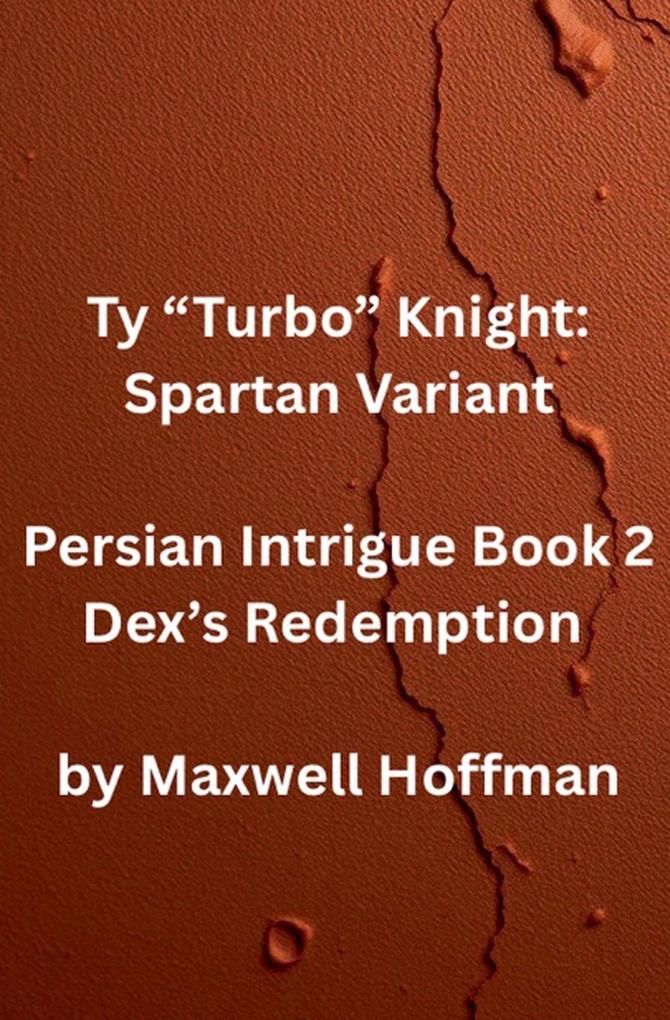 Ty 'Turbo' Knight
