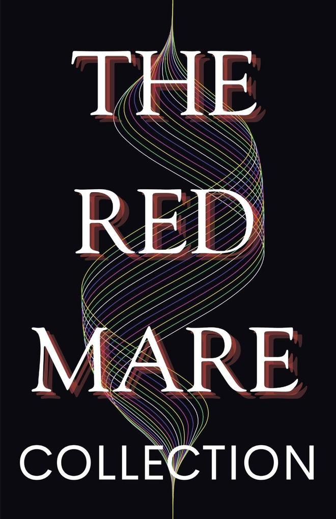 The Red Mare Collection
