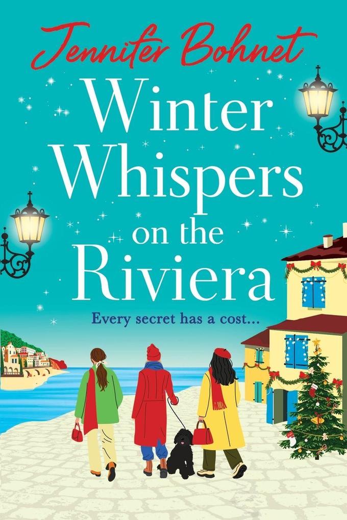 Winter Whispers on the Riviera