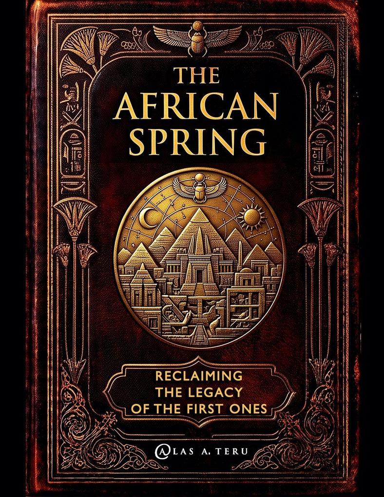The African Spring