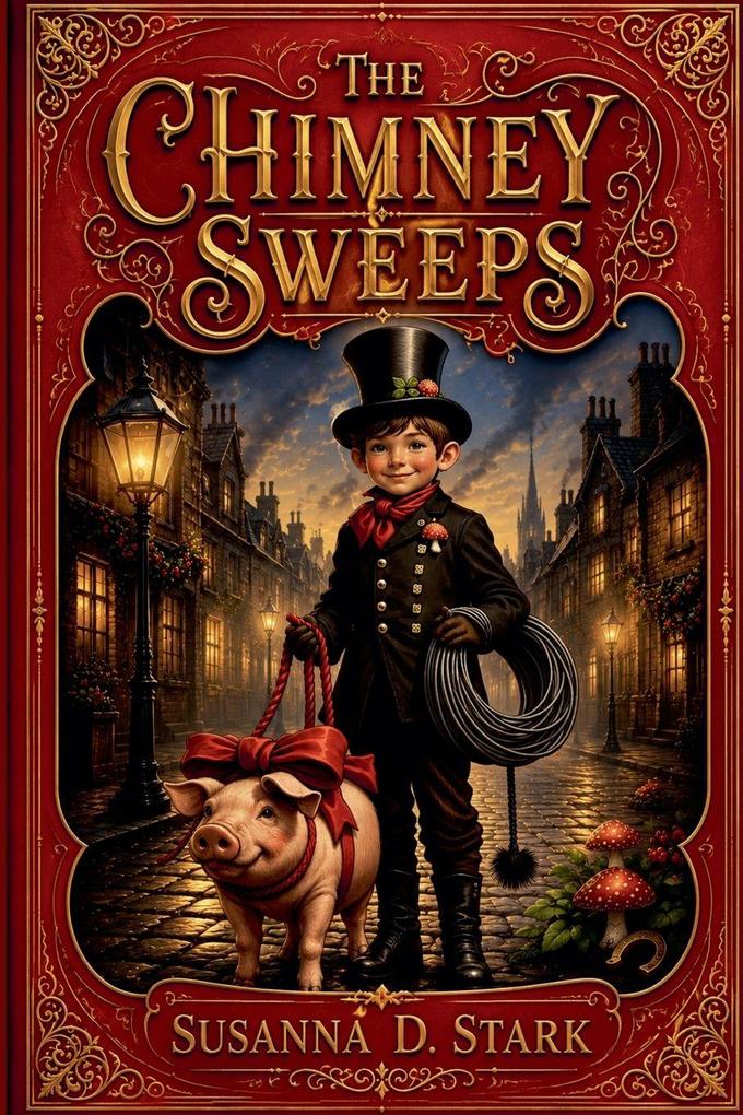 The Chimney Sweeps