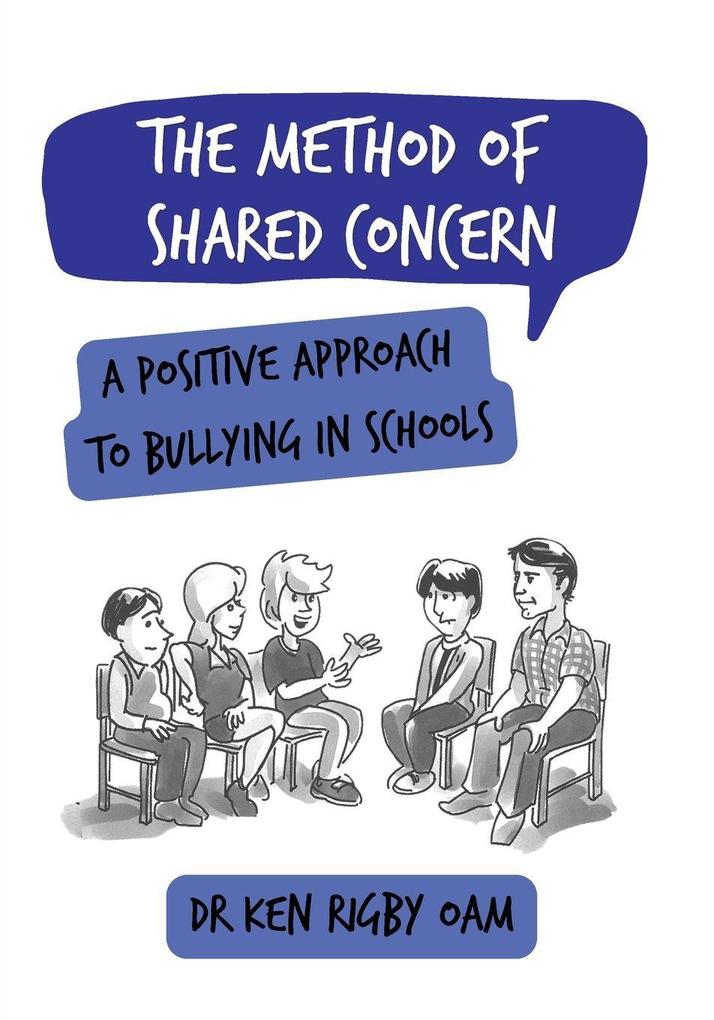 The Method of Shared Concern
