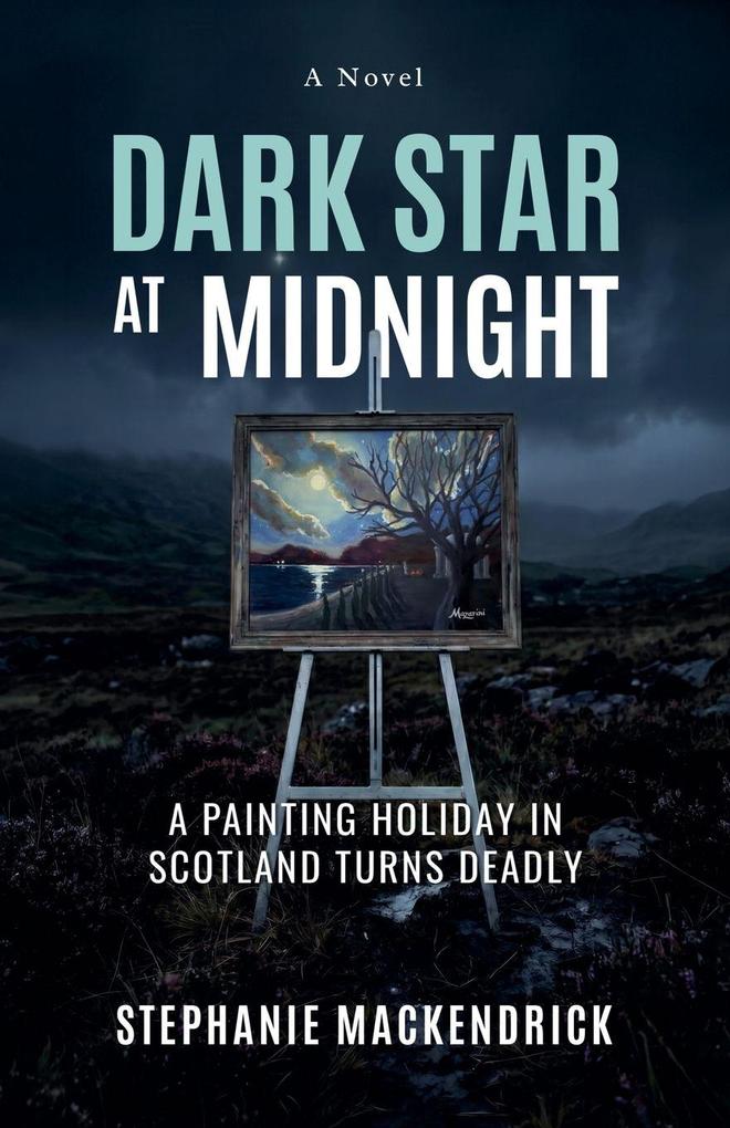 Dark Star at Midnight