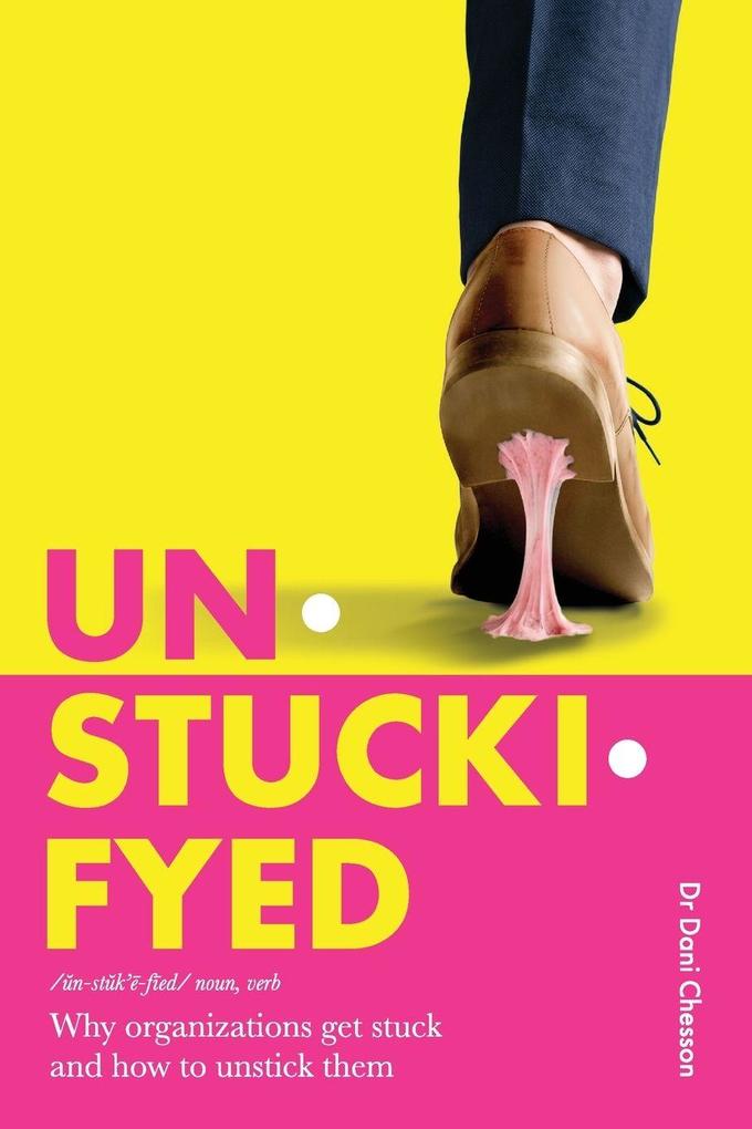 Unstuckifyed