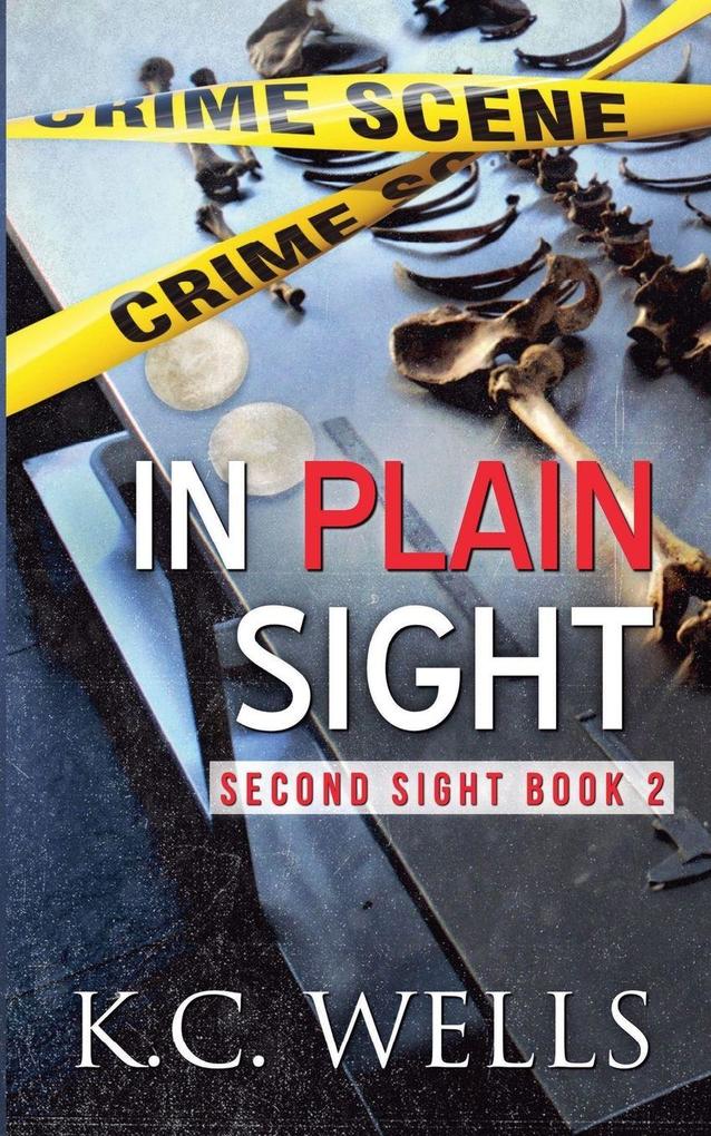 In Plain Sight (second edition)