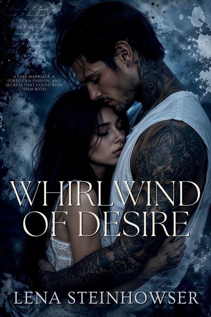 Whirlwind of Desire