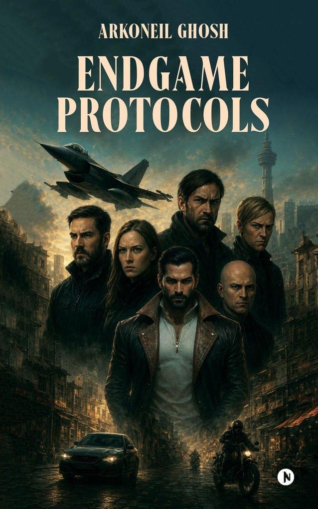 Endgame Protocols