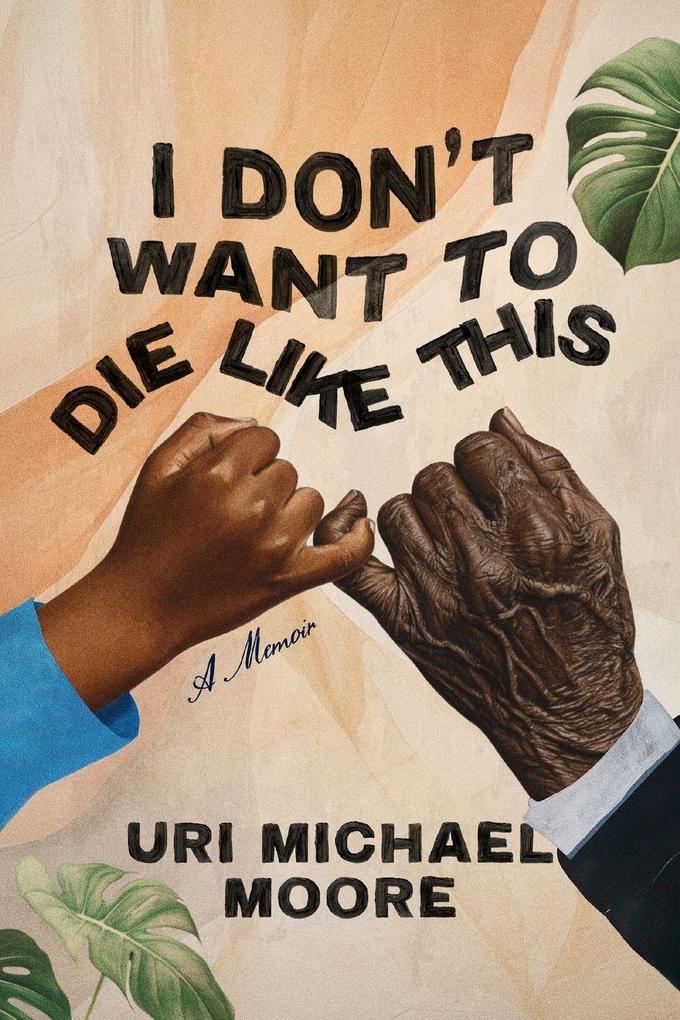 I Don't Want To Die Like This