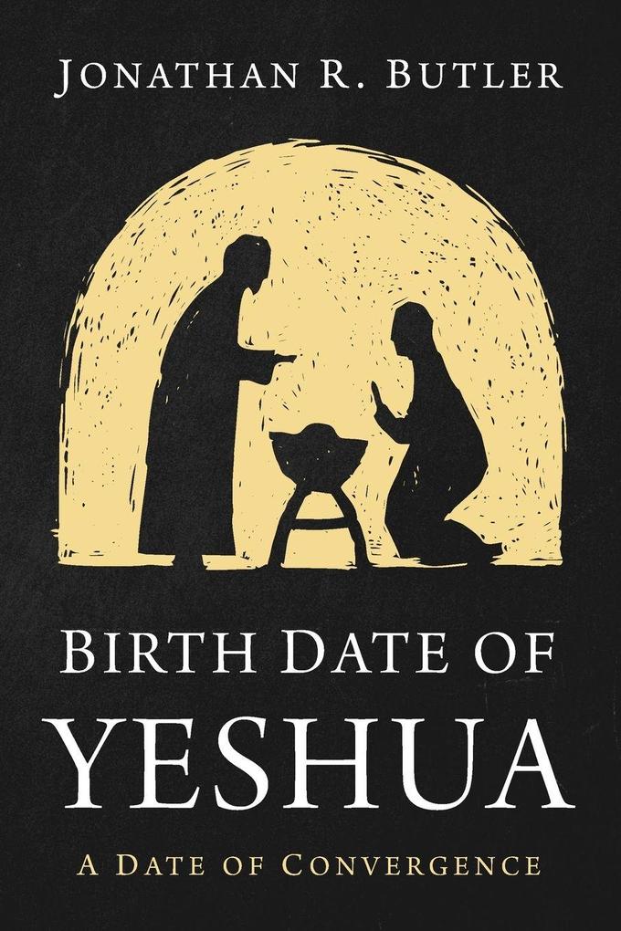 Birth Date of Yeshua