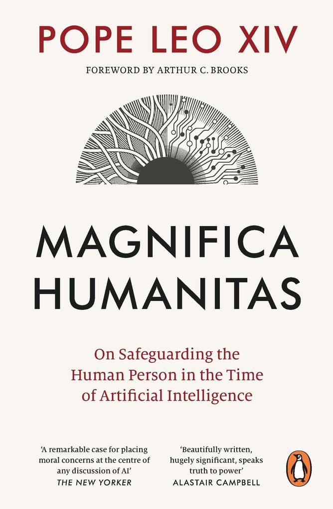 Magnifica Humanitas