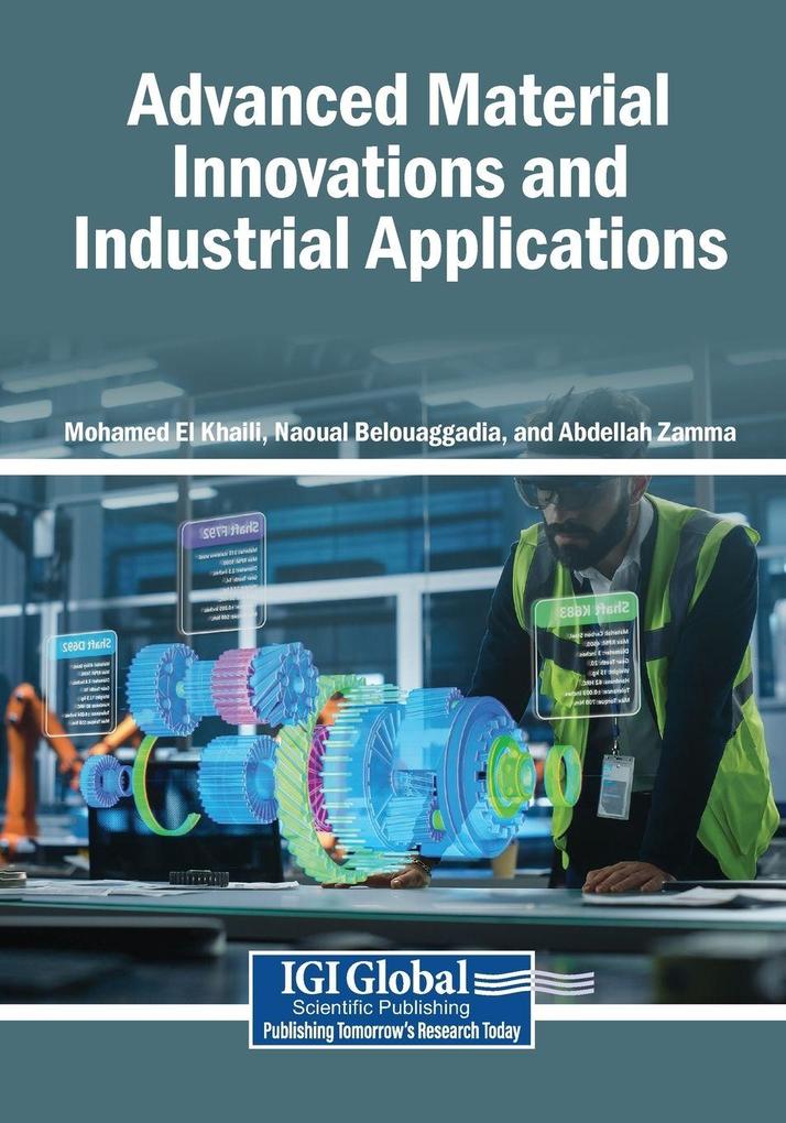 Advanced Material Innovations and Industrial Applications