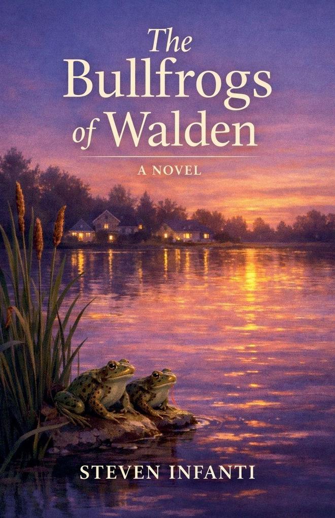 The Bullfrogs of Walden
