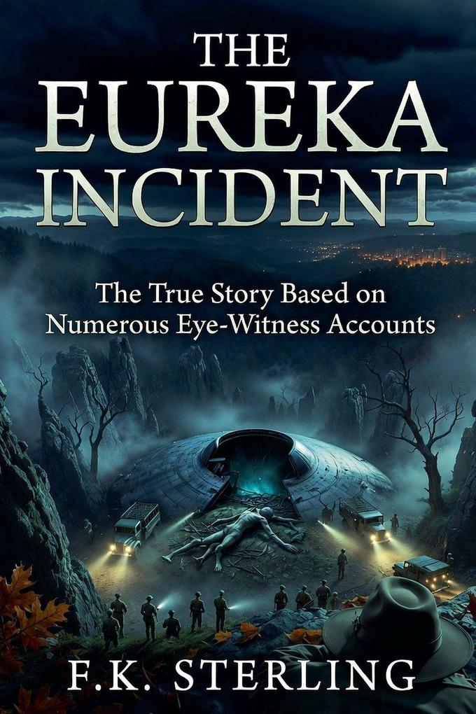 The Eureka Incident