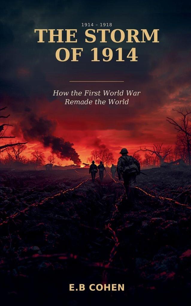 The Storm of 1914