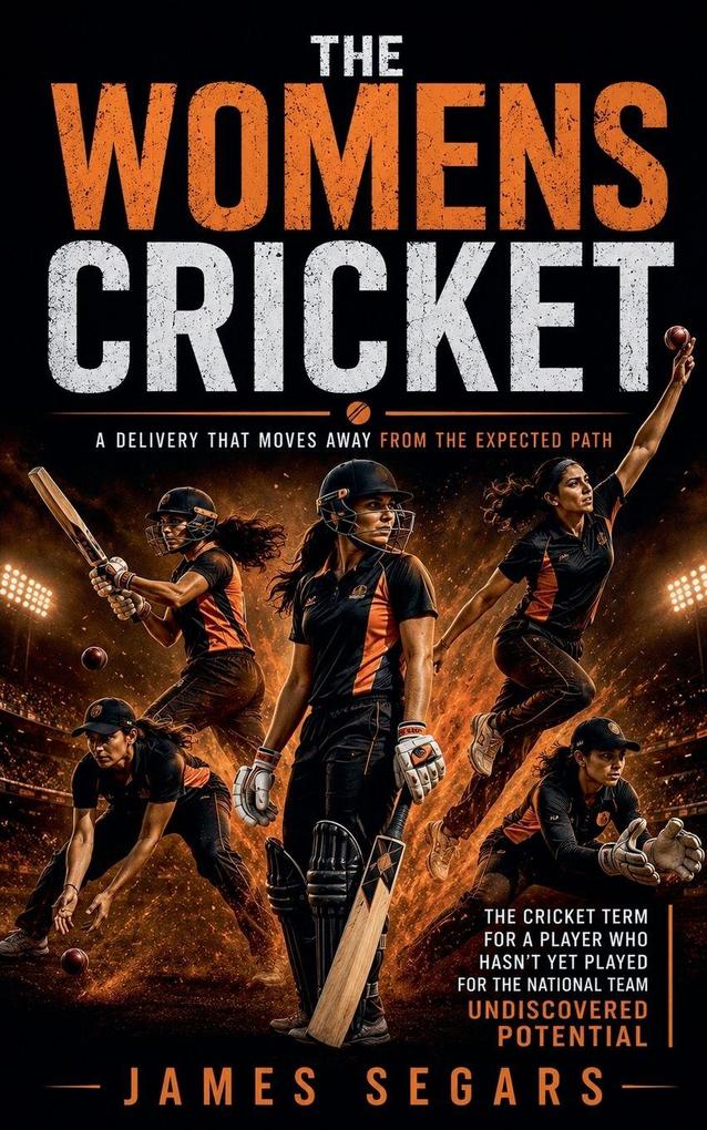 The Womens Cricket