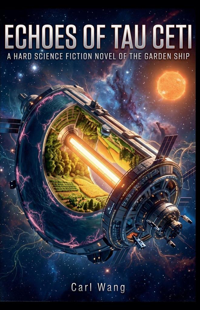 ECHOES OF TAU CETI
